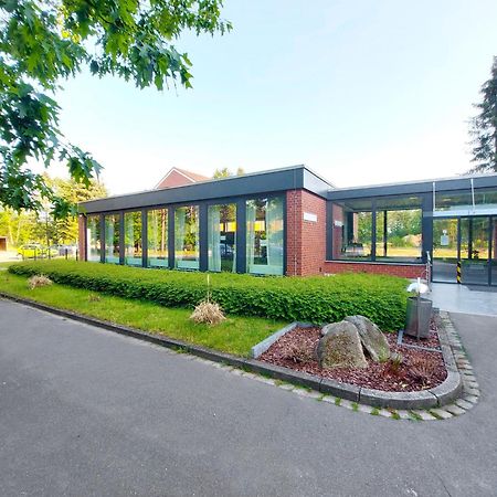 Wesendorf Residenz Premium Lounge Apartment Exterior photo