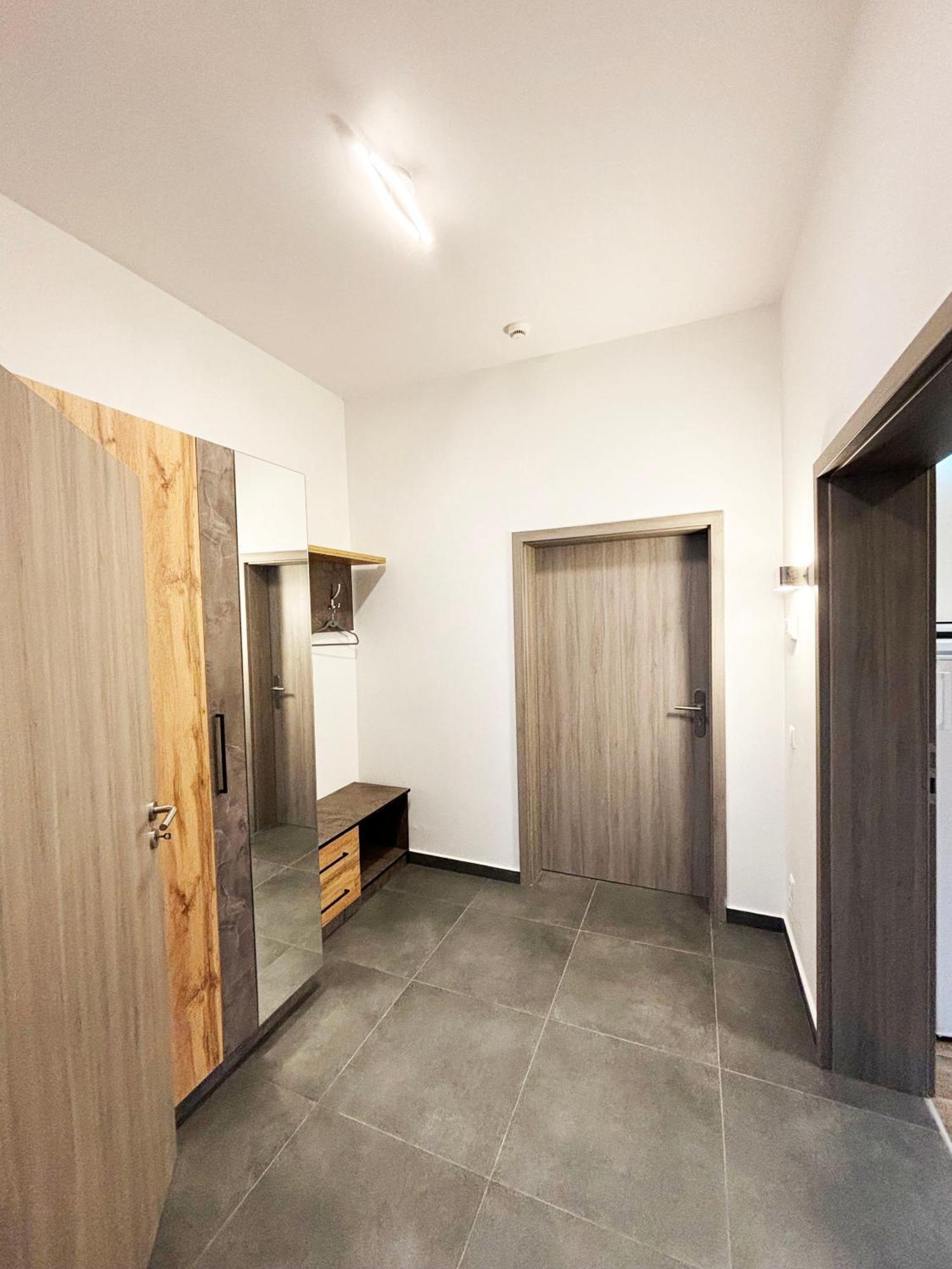 Wesendorf Residenz Premium Lounge Apartment Exterior photo