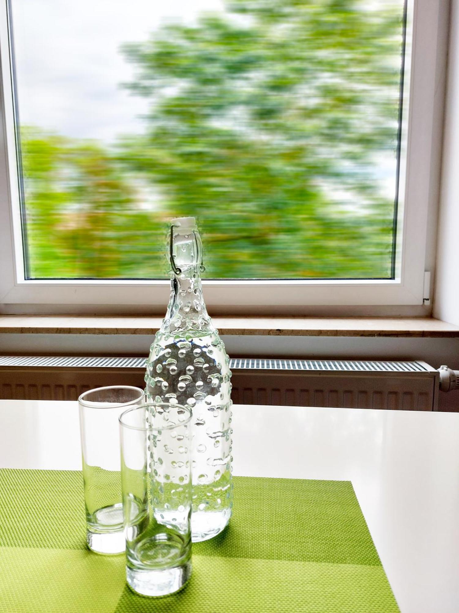 Wesendorf Residenz Premium Lounge Apartment Exterior photo