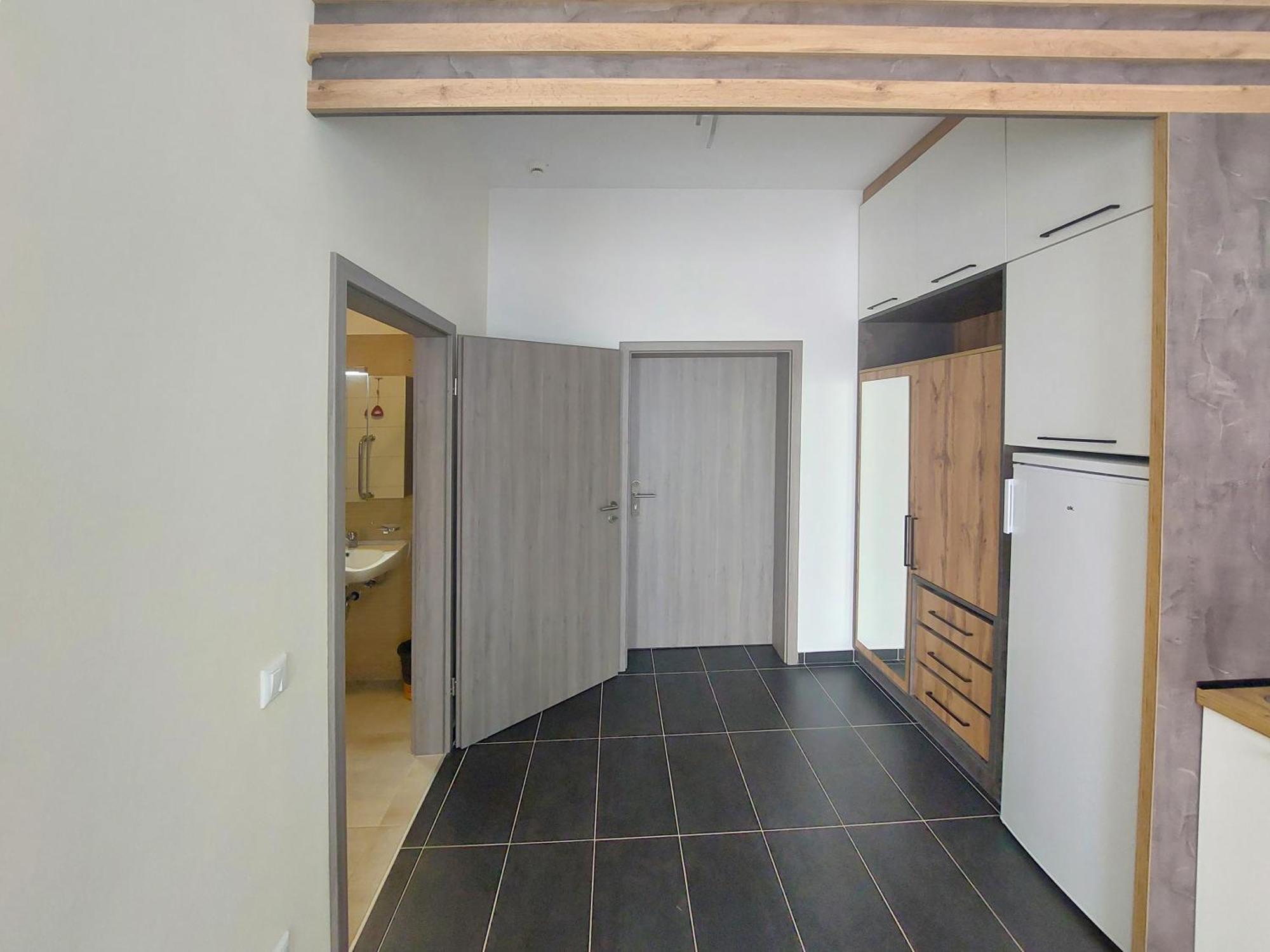 Wesendorf Residenz Premium Lounge Apartment Exterior photo