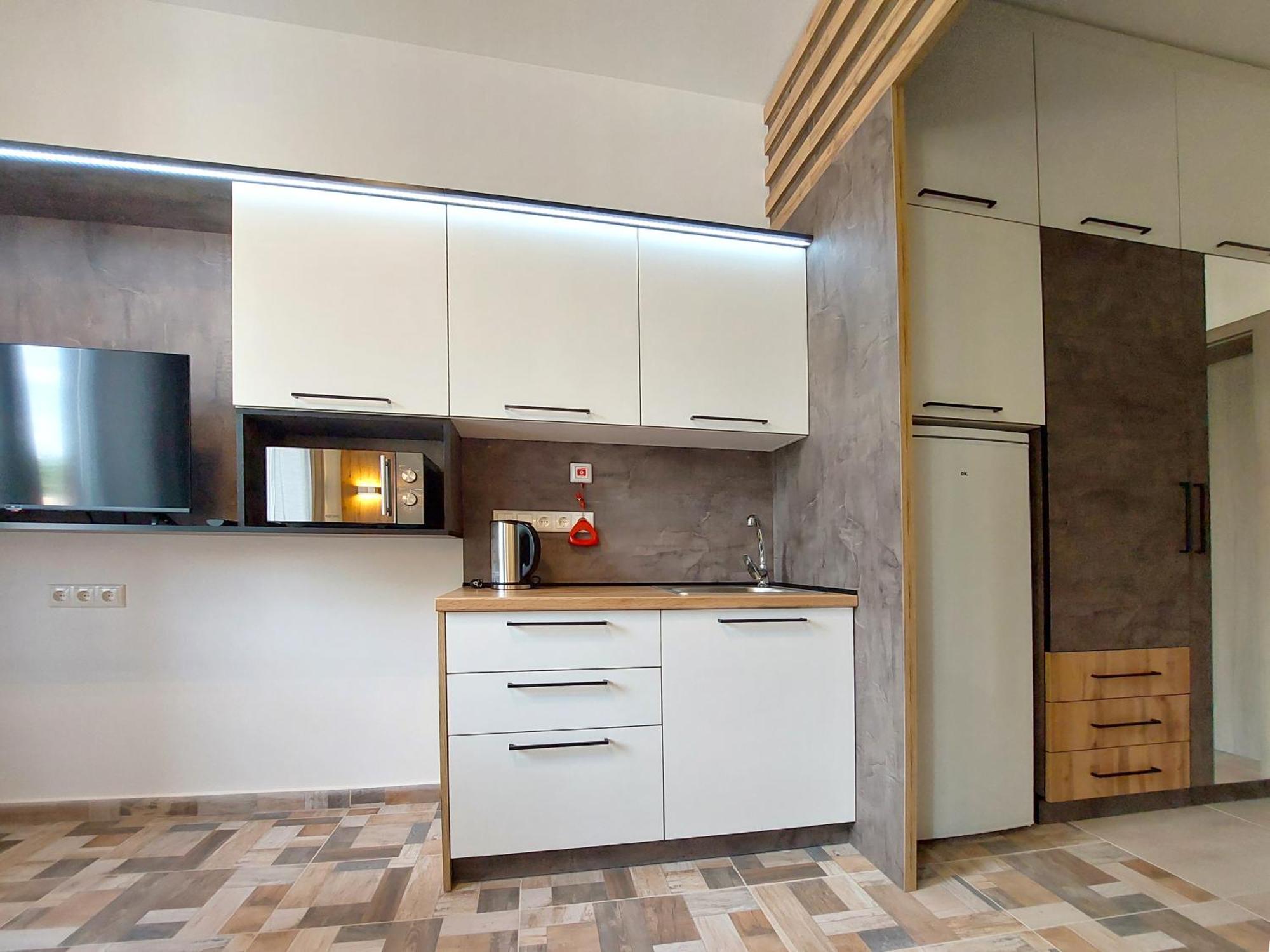 Wesendorf Residenz Premium Lounge Apartment Exterior photo
