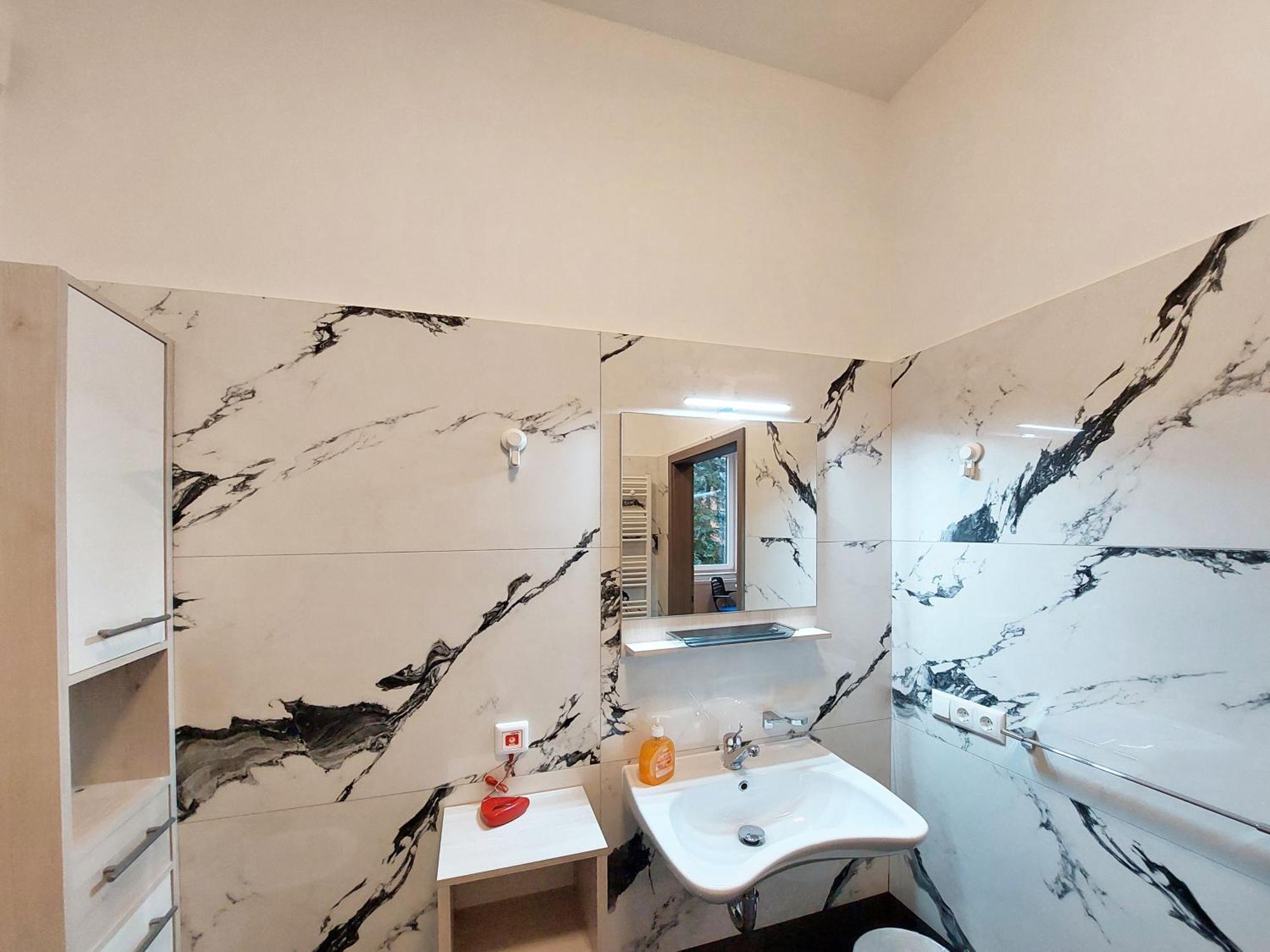 Wesendorf Residenz Premium Lounge Apartment Exterior photo